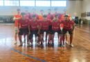 HEROGRA Albolote Futsal cierra la liga regular con empate en Algarinejo