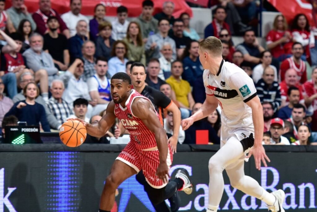 Los altibajos condenan al Coviran