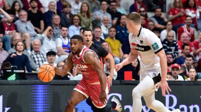 Los altibajos condenan al Coviran