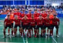 El sueño del ascenso para HEROGRA Albolote Futsal se desvanece tras caer ante la UD Coineña