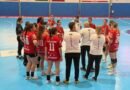 BM Ciudad de Granada femenino
