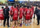 Al BM Ciudad de Granada masculino se le esfuma la opción de ascenso