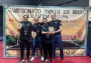 CTM Vegas del Genil conquista