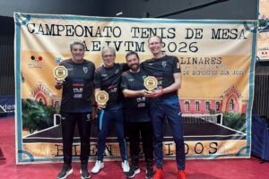 CTM Vegas del Genil conquista