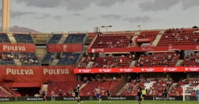 Nueva pifia y derrota del Granada CF acorde a la temporada que finaliza