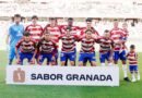 El duelo Granada CF y Burgos CF, en la mediocridad, se decide en el descuento