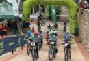 Lanjarón y las Escuelas esenciales en el Circuito Provincial BTT Rally Diputación de Granada 2026