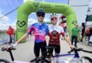 Loja corona a Daniel Maté y Sheila Salas en su Trofeo Escuelas Apolo 2026