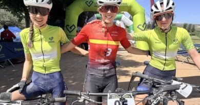 La VII Montevives Bike Race