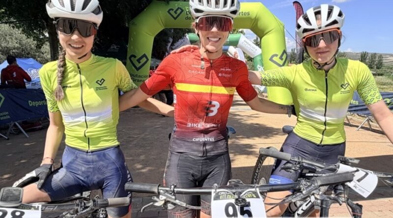 La VII Montevives Bike Race