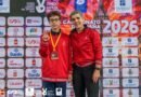 El Club Nokachi rompe barreras en el Campeonato Nacional de Oviedo