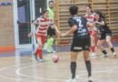 UAPO Granada FS despide con honor