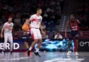 Kosner Baskonia inalcanzable para un Coviran Granada desangelado