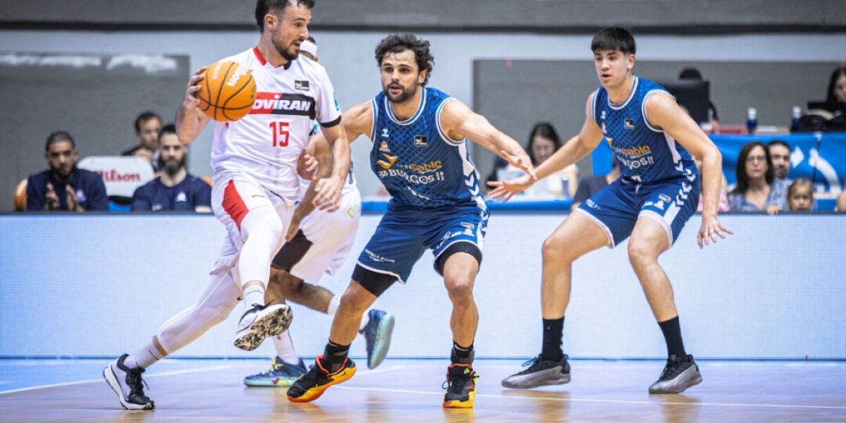 Una despedida dolorosa de la ACB