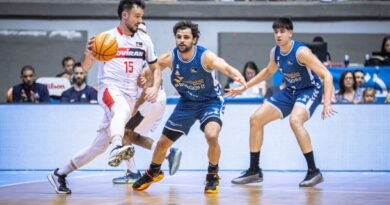 Una despedida dolorosa de la ACB