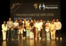 Maracena reconoce talento
