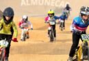 Almuñécar brilló con la celebración de la Copa Andalucía BMX 2026