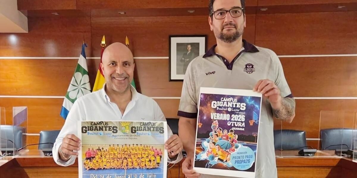 La localidad de Otura