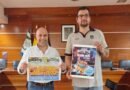 La localidad de Otura