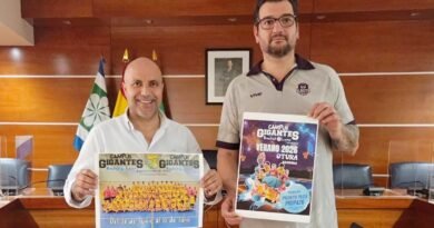 La localidad de Otura
