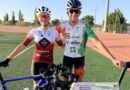 Mario López y Sheila Salas conquistan el XXVI Trofeo Escuelas de Santa Fe