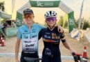 El intenso II XCO Ogíjares Escuelas para Pablo Garrido y Candela Ordóñez