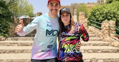 Gran estreno de la Copa Andalucía BTT Enduro 2026 en Cúllar