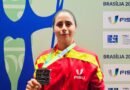 Mar Trenado conquista la plata mundial universitaria de combate FISU