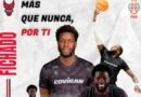 Mus Barro se incorpora al Coviran Granada en Liga FEB