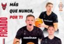 Tanner McGrew, quinto fichaje del Coviran Granada