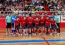 El PYLTIN Albolote Futsal