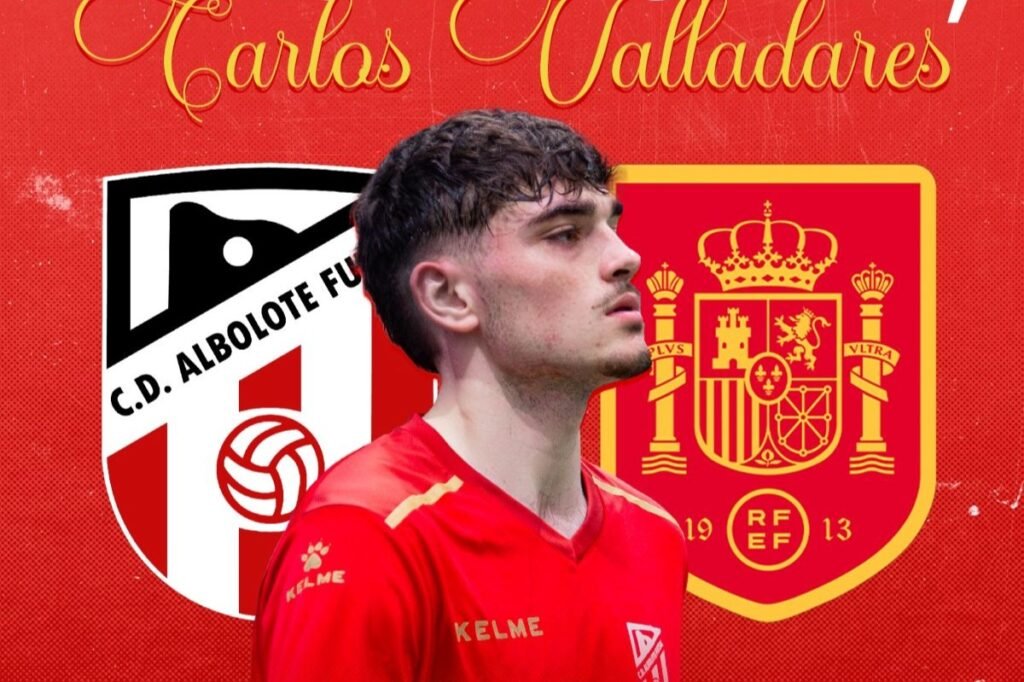 Carlos Valladares