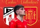 Carlos Valladares