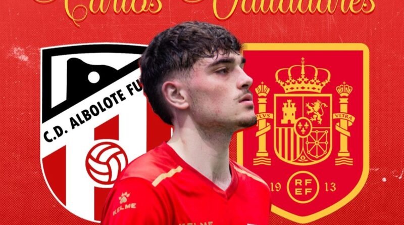 Carlos Valladares