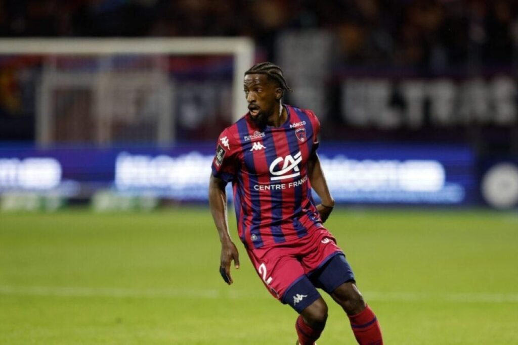 El segundo fichaje del Granada CF