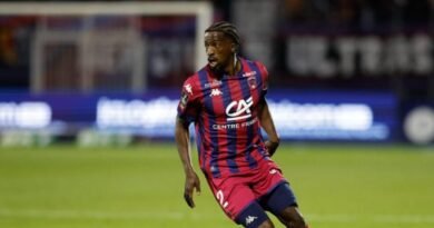 El segundo fichaje del Granada CF