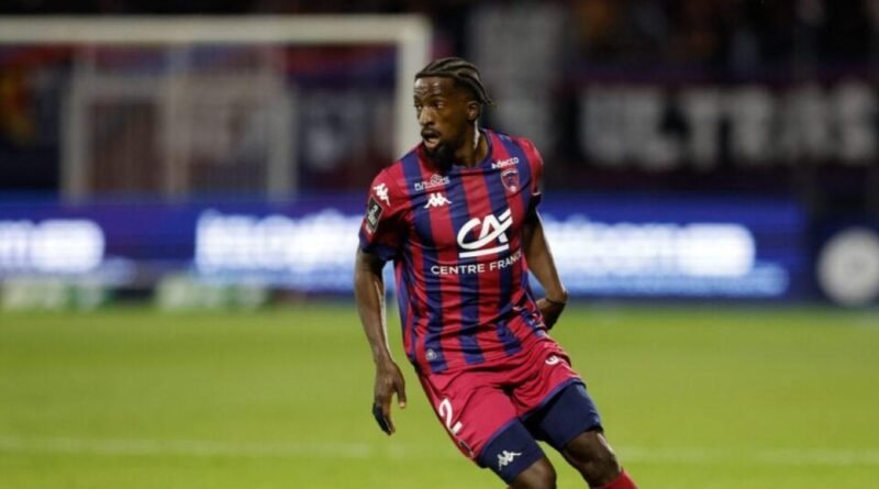 El segundo fichaje del Granada CF