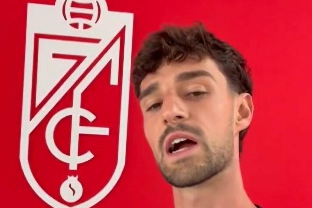 Alejandro Marqués
