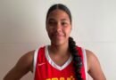 La selección española convoca a Elia Pérez para el Mundial U17