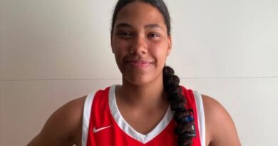La selección española convoca a Elia Pérez para el Mundial U17