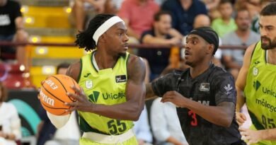 La Copa Andalucía Baloncesto 2026 ya tiene calendario y Córdoba espera la gran final