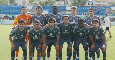 Triunfo del Granada CF
