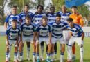 Tablas de pretemporada para el Granada CF ante el Juventud Torremolinos