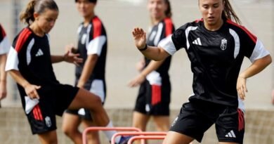 El venidero Granada Femenino 26-27 con muchas caras nuevas