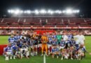 El ‘XLII Trofeo’ para un meritorio Granada CF ante el Real Betis