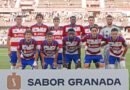 El Granada CF asentado en pretemporada con el 2-0 ante la UD Almería