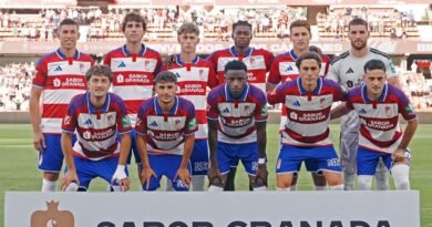 El Granada CF asentado en pretemporada con el 2-0 ante la UD Almería