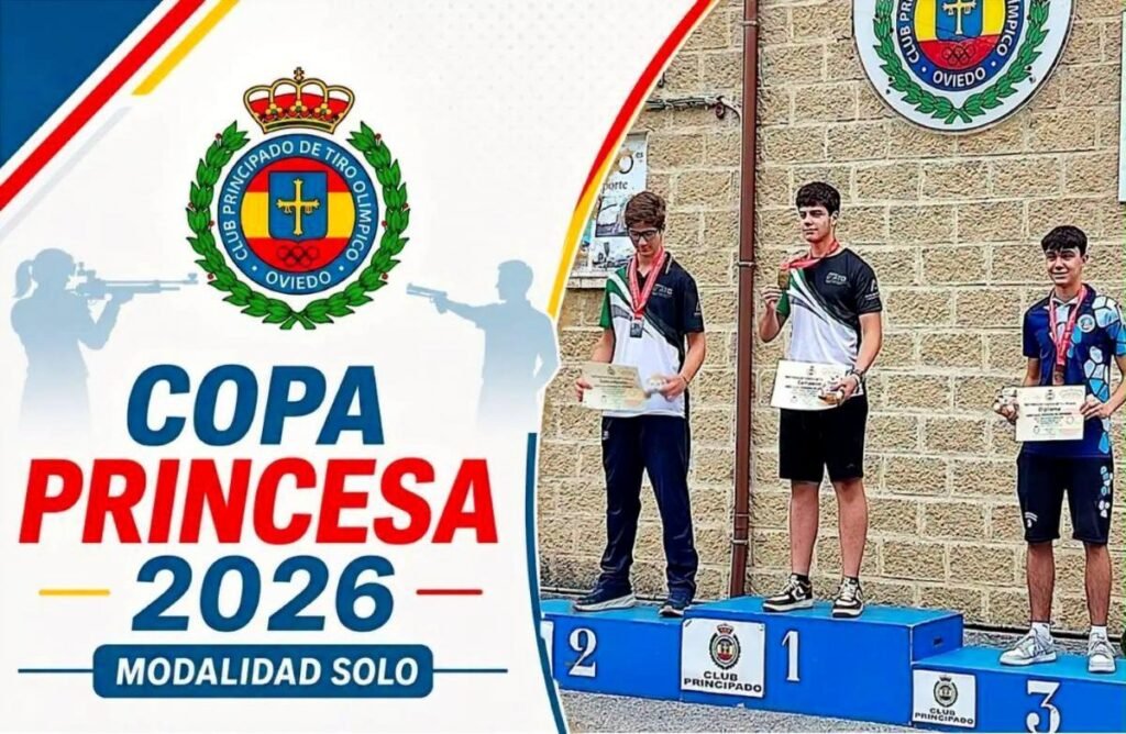 Edu Azaustre campeón