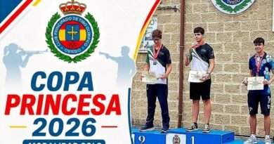 Edu Azaustre campeón
