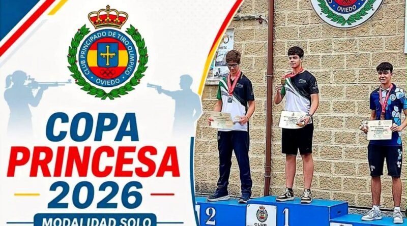 Edu Azaustre campeón